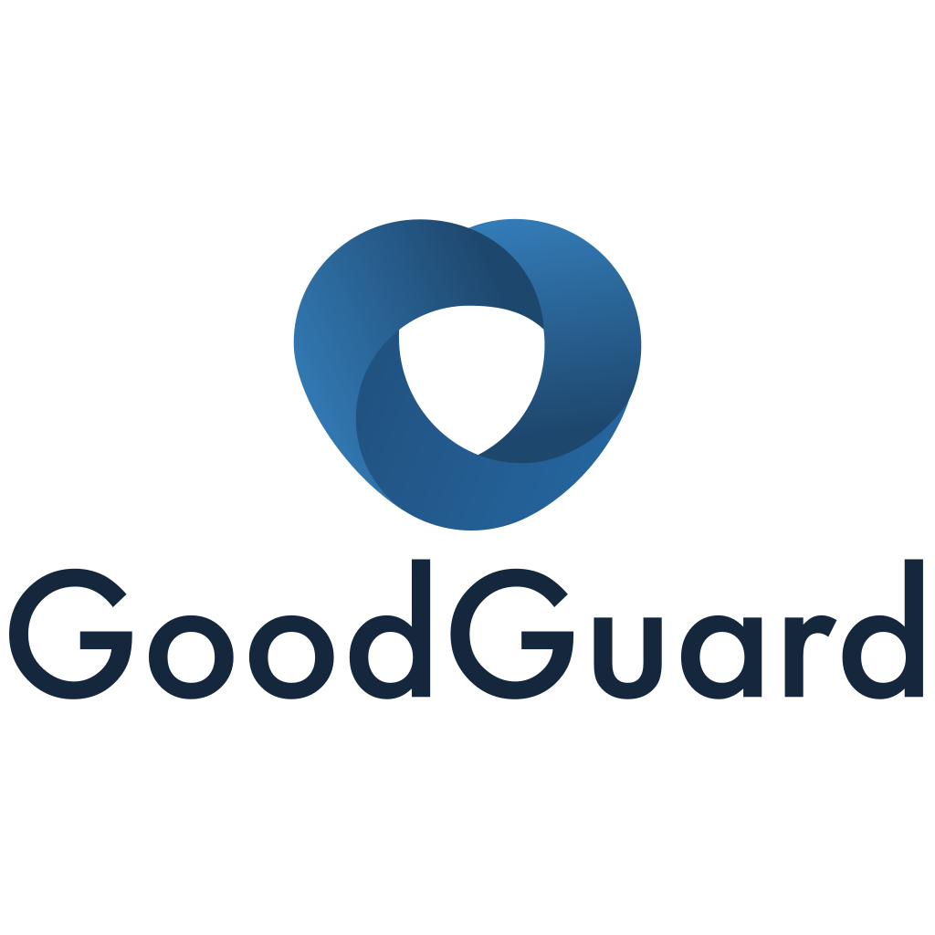 GoodGuard App Icon